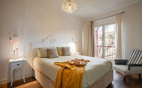 Corso Emanuele Apartments
